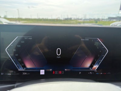 2024 BMW 3 Series 330i