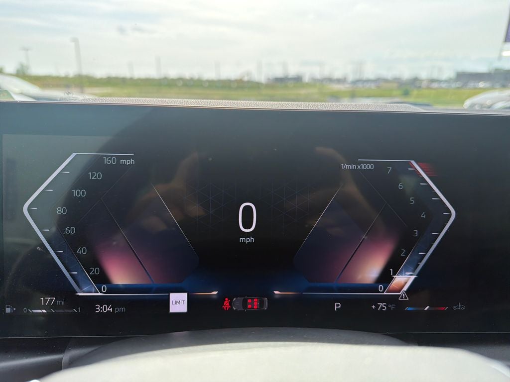 2024 BMW 3 Series 330i