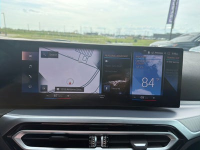 2024 BMW 3 Series 330i