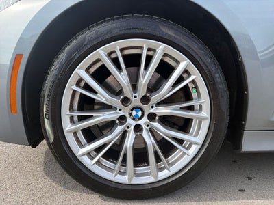 2024 BMW 3 Series 330i