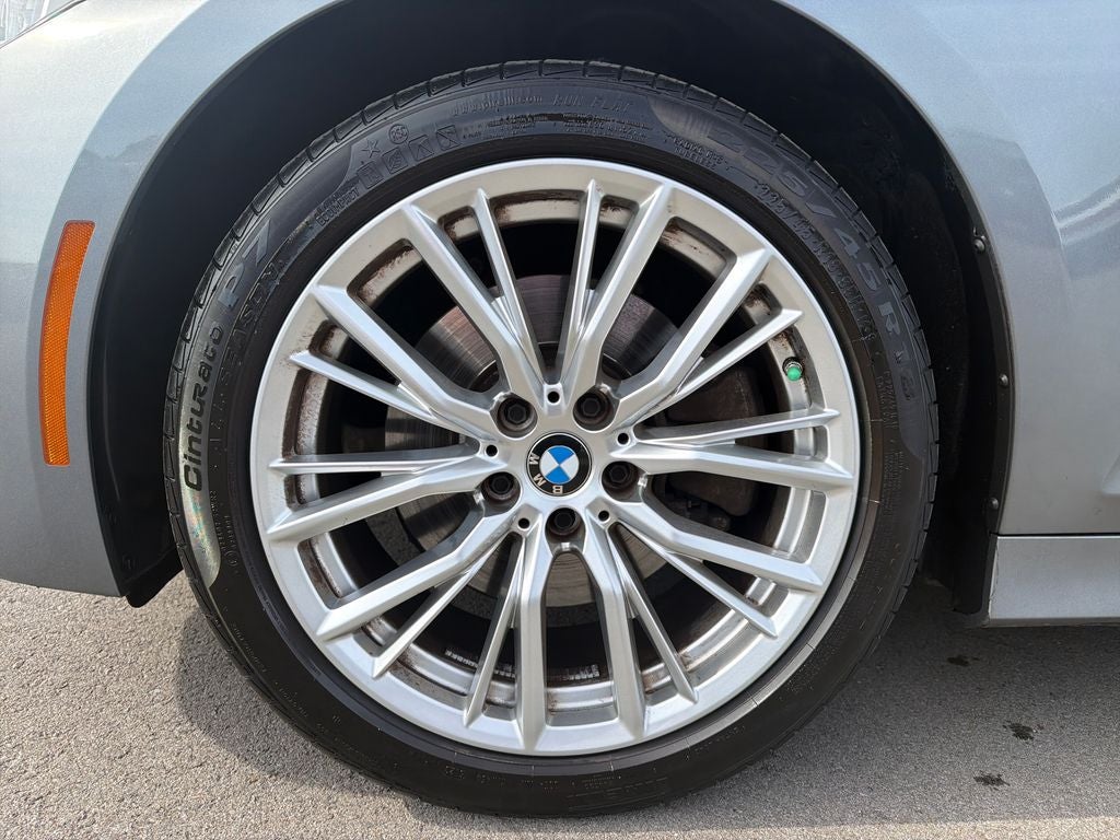 2024 BMW 3 Series 330i