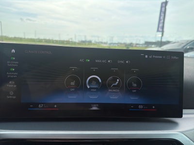 2024 BMW 3 Series 330i