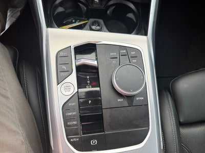 2024 BMW 3 Series 330i