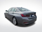 2024 BMW 3 Series 330i