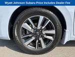2024 Nissan Versa 1.6 SV
