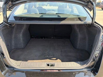 2023 Nissan Versa 1.6 SV