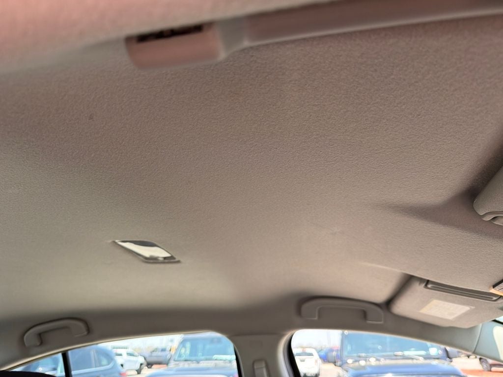 2023 Nissan Versa 1.6 SV