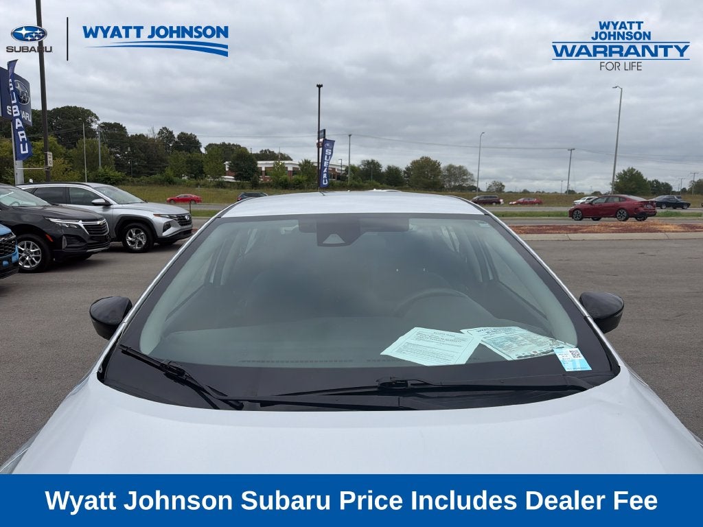 2024 Nissan Versa 1.6 SR