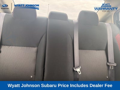 2024 Nissan Versa 1.6 SR