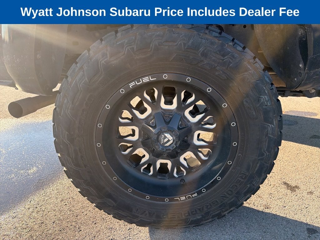 2019 Toyota Tacoma SR5 V6