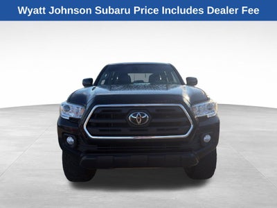 2019 Toyota Tacoma SR5 V6