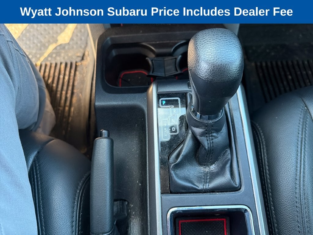 2019 Toyota Tacoma SR5 V6