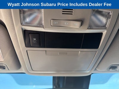 2019 Toyota Tacoma SR5 V6
