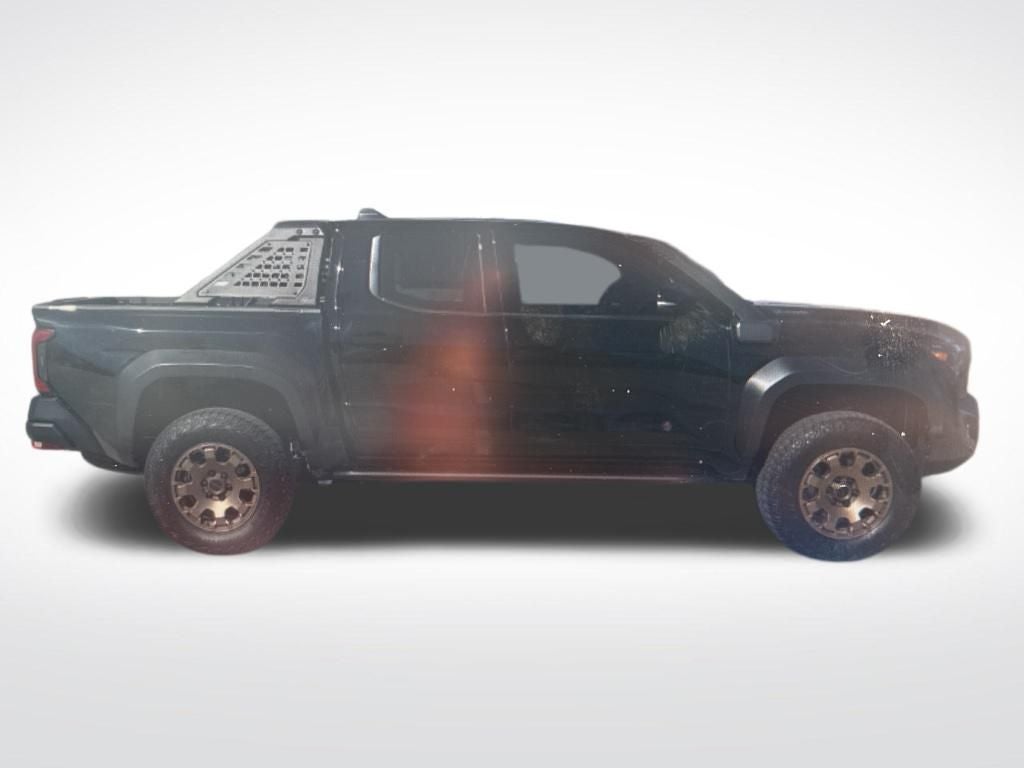 2025 Toyota Tacoma Hybrid Trailhunter