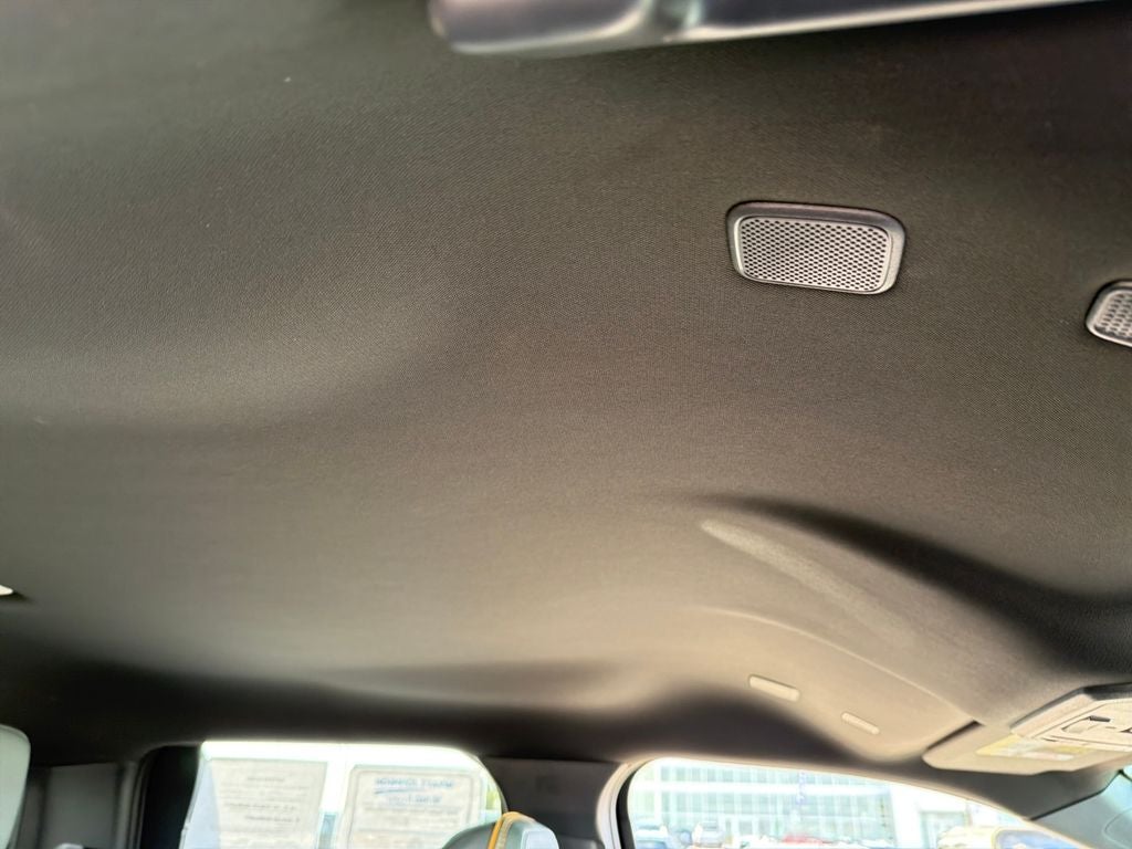 2025 Toyota Tacoma Hybrid Trailhunter