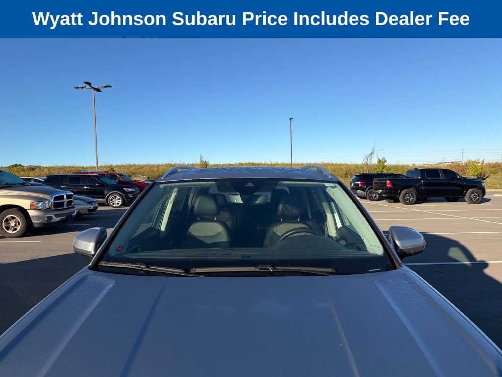 2022 Volkswagen Taos 1.5T SEL