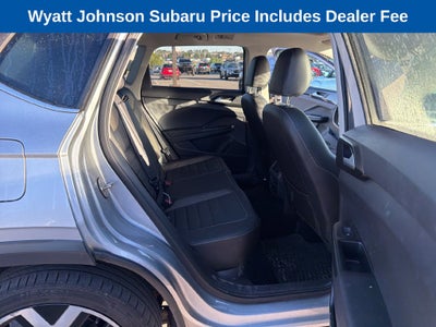 2022 Volkswagen Taos 1.5T SEL