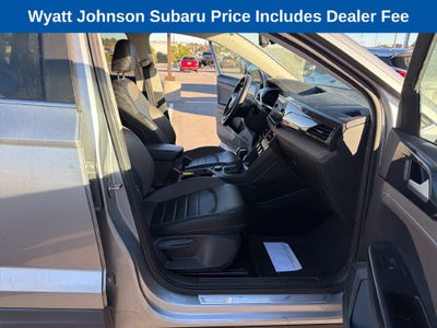2022 Volkswagen Taos 1.5T SEL