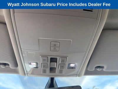 2019 Volkswagen Tiguan 2.0T SE