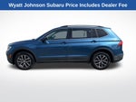 2019 Volkswagen Tiguan 2.0T SE