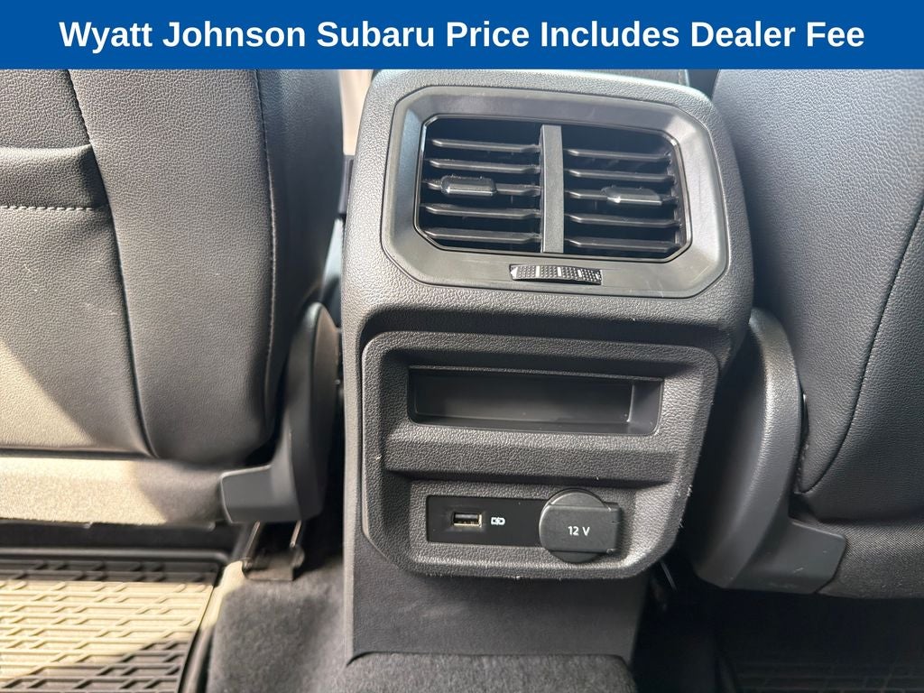 2019 Volkswagen Tiguan 2.0T SE