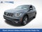 2021 Volkswagen Tiguan 2.0T SEL