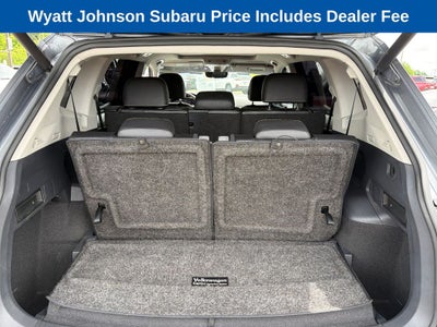 2021 Volkswagen Tiguan 2.0T SEL