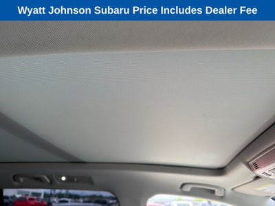 2021 Volkswagen Tiguan 2.0T SEL