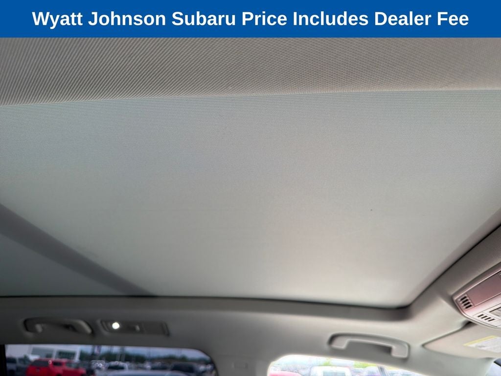 2021 Volkswagen Tiguan 2.0T SEL