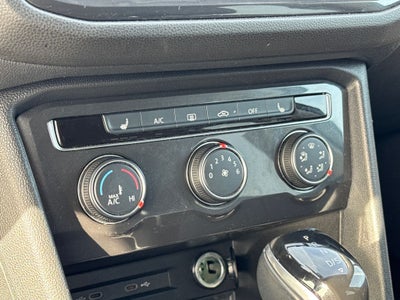 2024 Volkswagen Tiguan 2.0T Wolfsburg Edition