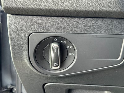 2024 Volkswagen Tiguan 2.0T Wolfsburg Edition