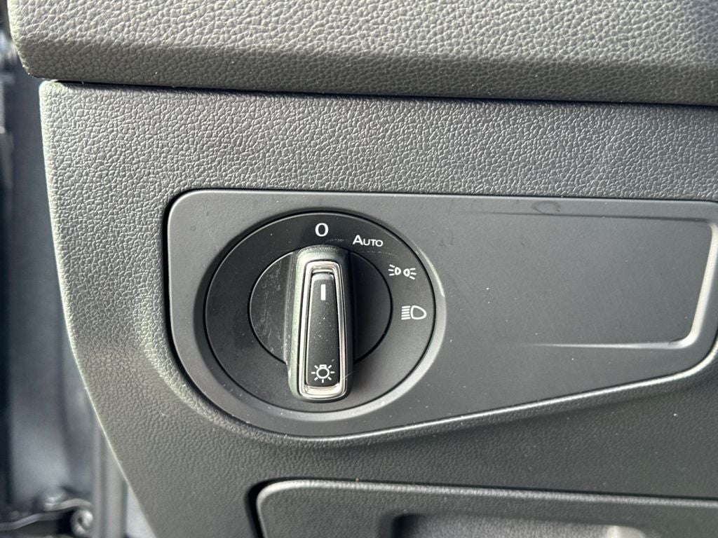 2024 Volkswagen Tiguan 2.0T Wolfsburg Edition