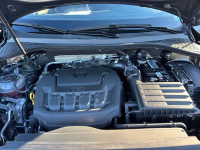 2023 Volkswagen Tiguan 2.0T S