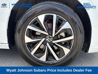 2024 Volkswagen Jetta 1.5T S