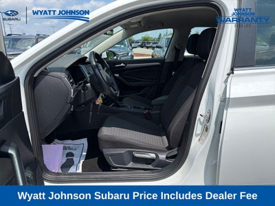 2024 Volkswagen Jetta 1.5T S