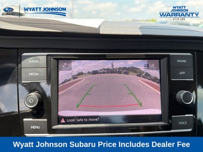 2024 Volkswagen Jetta 1.5T S