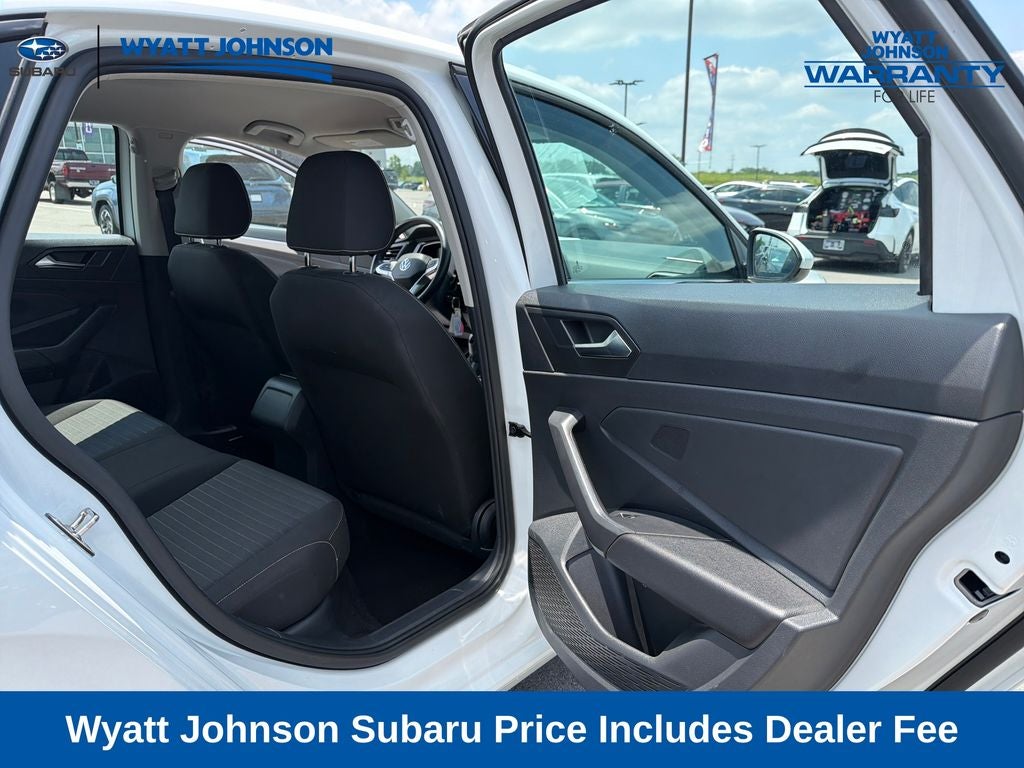 2024 Volkswagen Jetta 1.5T S