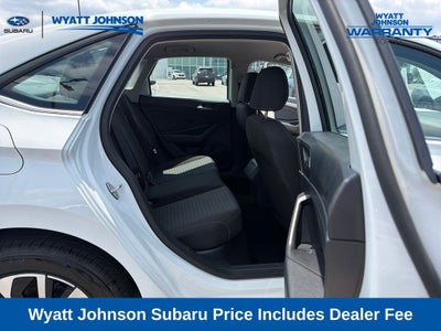 2024 Volkswagen Jetta 1.5T S