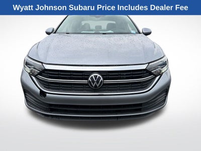 2024 Volkswagen Jetta 1.5T S