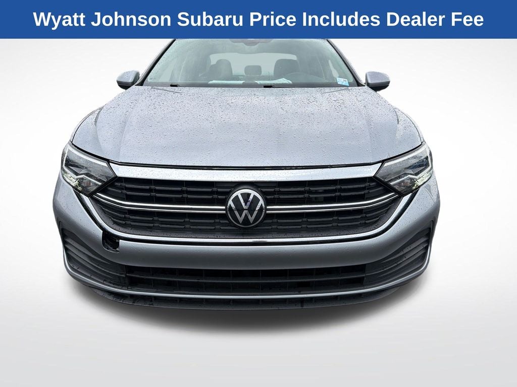 2024 Volkswagen Jetta 1.5T S