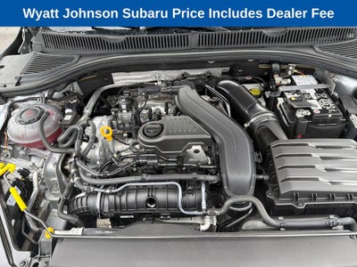 2024 Volkswagen Jetta 1.5T S