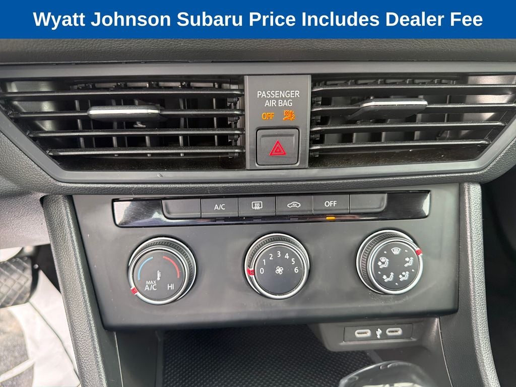 2024 Volkswagen Jetta 1.5T S