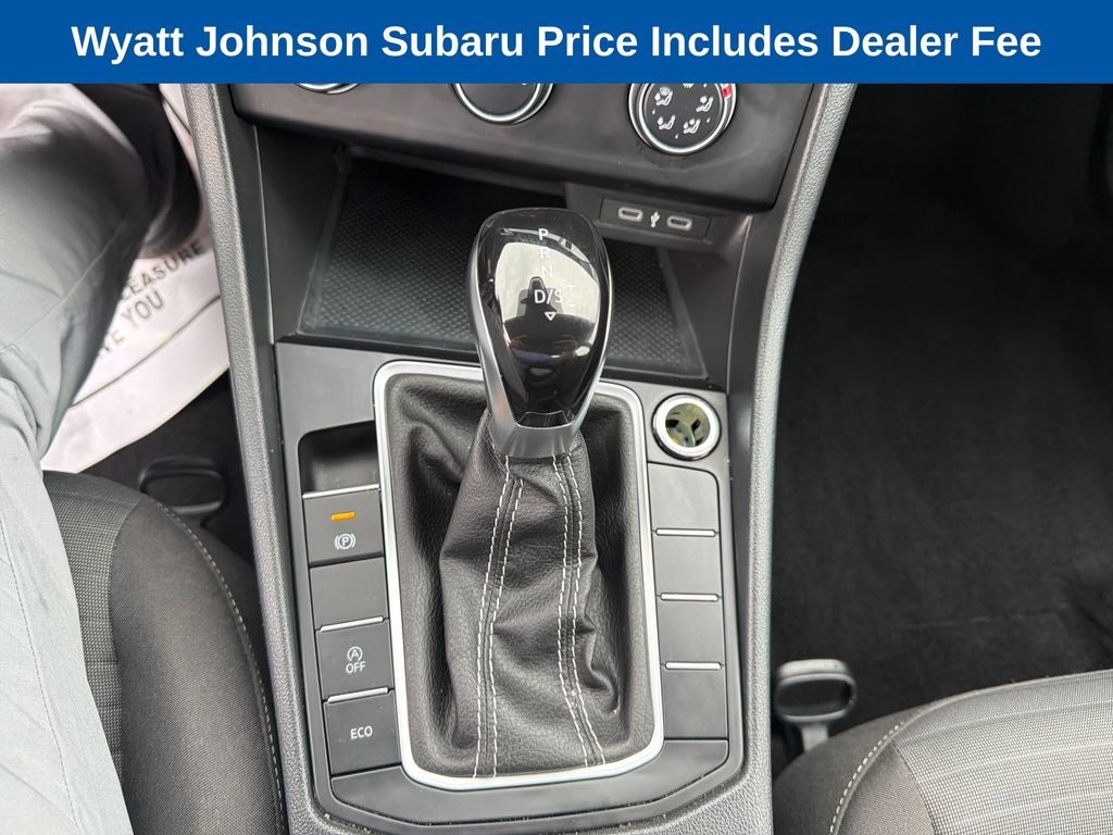 2024 Volkswagen Jetta 1.5T S