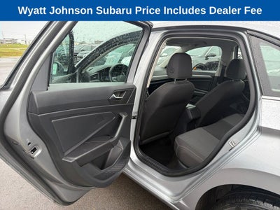 2024 Volkswagen Jetta 1.5T S