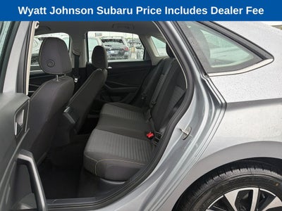 2024 Volkswagen Jetta 1.5T S