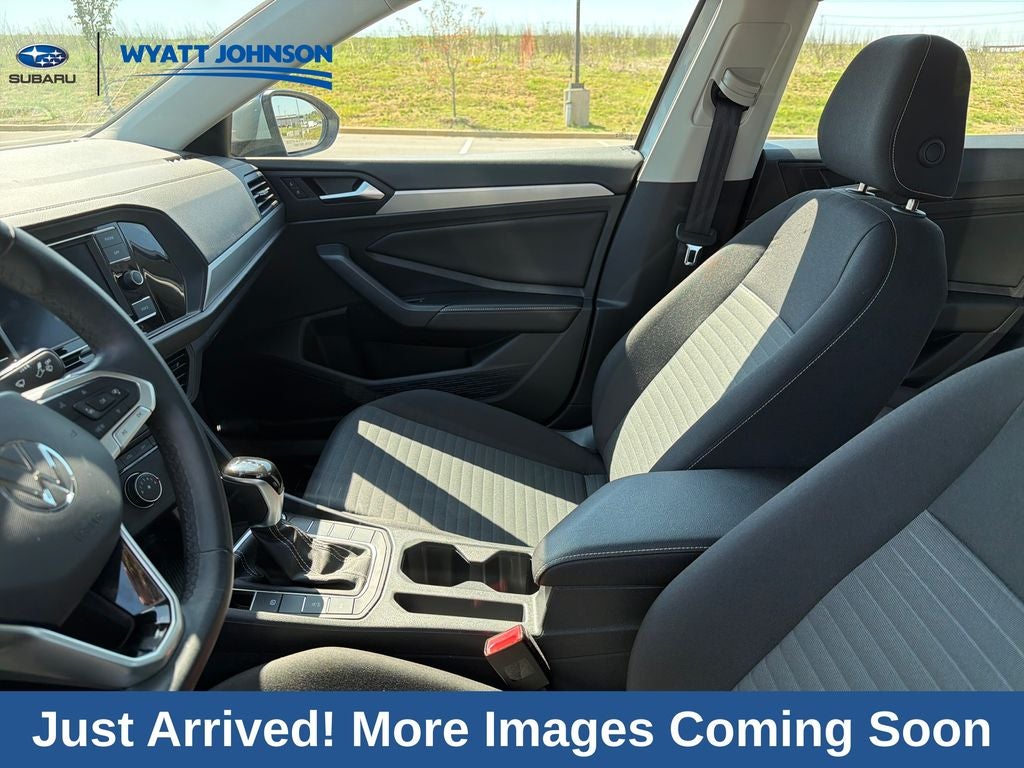 2024 Volkswagen Jetta 1.5T S