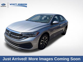 2024 Volkswagen Jetta 1.5T S
