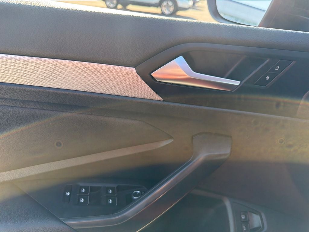 2021 Volkswagen Jetta 1.4T S