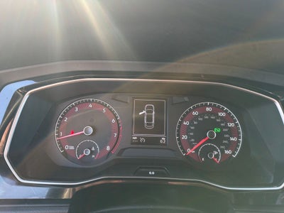 2021 Volkswagen Jetta 1.4T S
