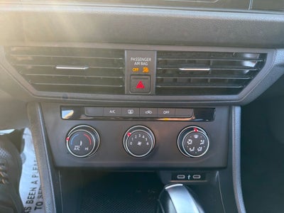 2021 Volkswagen Jetta 1.4T S